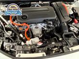 Thumbnail of 2025 Platinum White Pearl Honda Civic Hybrid