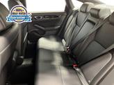 Thumbnail of 2025 Platinum White Pearl Honda Civic Hybrid