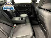 Thumbnail of 2025 Platinum White Pearl Honda Civic Hybrid
