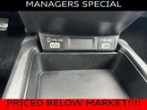 Thumbnail of 2022 Silver Honda CR-V
