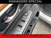 Thumbnail of 2022 Silver Honda CR-V
