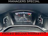 Thumbnail of 2022 Silver Honda CR-V