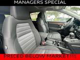 Thumbnail of 2022 Silver Honda CR-V