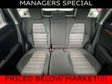 Thumbnail of 2022 Silver Honda CR-V
