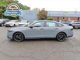 Thumbnail of 2025 Urban Gray Pearl Honda Accord