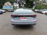 Thumbnail of 2025 Urban Gray Pearl Honda Accord