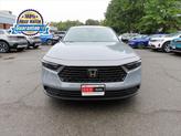 Thumbnail of 2025 Urban Gray Pearl Honda Accord