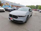 Photo of 2025 Urban Gray Pearl Honda Accord