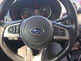 Thumbnail of 2017 Crystal Black Silica Subaru Forester