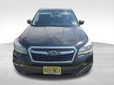 Thumbnail of 2017 Crystal Black Silica Subaru Forester