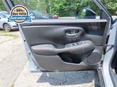 Thumbnail of 2026 Urban Gray Pearl Honda HR-V