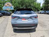 Thumbnail of 2026 Urban Gray Pearl Honda HR-V