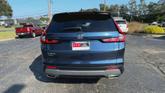 Thumbnail of 2023 Blue Honda CR-V Hybrid