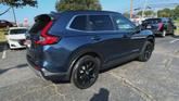 Thumbnail of 2023 Blue Honda CR-V Hybrid