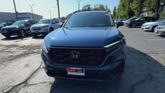 Thumbnail of 2023 Blue Honda CR-V Hybrid