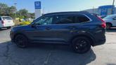 Thumbnail of 2023 Blue Honda CR-V Hybrid
