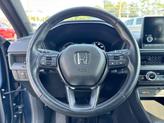 Thumbnail of 2023 Blue Honda CR-V Hybrid