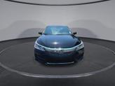 Thumbnail of 2016 Crystal Black Pearl Honda Accord