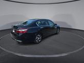 Thumbnail of 2016 Crystal Black Pearl Honda Accord
