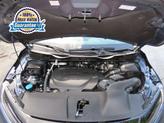 Thumbnail of 2026 Smoke Blue Pearl Honda Odyssey