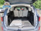 Thumbnail of 2026 Smoke Blue Pearl Honda Odyssey