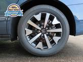 Thumbnail of 2026 Smoke Blue Pearl Honda Odyssey