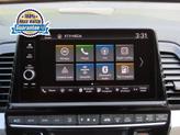 Thumbnail of 2026 Smoke Blue Pearl Honda Odyssey