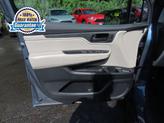 Thumbnail of 2026 Smoke Blue Pearl Honda Odyssey