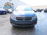 Thumbnail of 2026 Smoke Blue Pearl Honda Odyssey