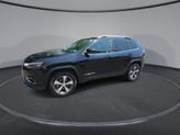 Thumbnail of 2020 Diamond Black Crystal Pearlcoat Jeep Cherokee