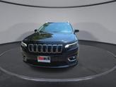 Thumbnail of 2020 Diamond Black Crystal Pearlcoat Jeep Cherokee