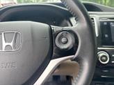 Thumbnail of 2014 Bronze Honda Civic