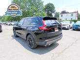 Thumbnail of 2026 Crystal Black Pearl Honda CR-V Hybrid