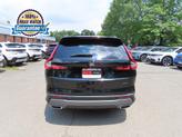 Thumbnail of 2026 Crystal Black Pearl Honda CR-V Hybrid