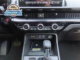 Thumbnail of 2026 Crystal Black Pearl Honda CR-V Hybrid