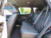 Thumbnail of 2026 Crystal Black Pearl Honda CR-V Hybrid