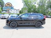 Thumbnail of 2026 Crystal Black Pearl Honda CR-V Hybrid