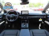 Thumbnail of 2026 Crystal Black Pearl Honda CR-V Hybrid
