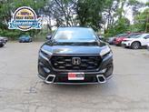 Thumbnail of 2026 Crystal Black Pearl Honda CR-V Hybrid