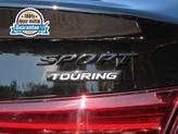 Thumbnail of 2026 Crystal Black Pearl Honda Civic Hybrid