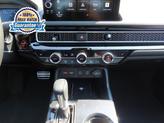 Thumbnail of 2026 Crystal Black Pearl Honda Civic Hybrid