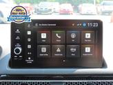 Thumbnail of 2026 Crystal Black Pearl Honda Civic Hybrid