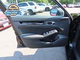 Thumbnail of 2026 Crystal Black Pearl Honda Civic Hybrid