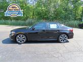 Thumbnail of 2026 Crystal Black Pearl Honda Civic Hybrid