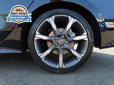 Thumbnail of 2026 Crystal Black Pearl Honda Civic Hybrid