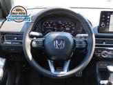 Thumbnail of 2026 Crystal Black Pearl Honda Civic Hybrid
