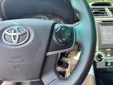 Thumbnail of 2014 Attitude Black Metallic Toyota Camry