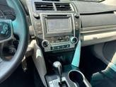 Thumbnail of 2014 Attitude Black Metallic Toyota Camry