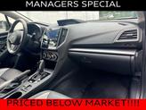 Thumbnail of 2023 Magnetite Gray Metallic Subaru Crosstrek
