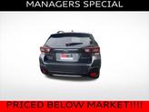 Thumbnail of 2023 Magnetite Gray Metallic Subaru Crosstrek